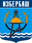 Logo van Izberbash