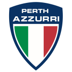 Logo van Perth Azzurri Vrouwen