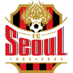 Logo van FC Seoul
