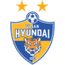 Logo van Ulsan Hyundai FC