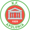 Logo van Apolonia Fier Vrouwen