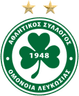 Logo van Omonia Vrouwen