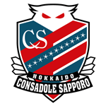 Logo van Consadole Sapporo