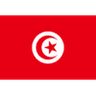 Logo van Tunesië