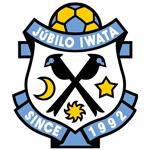 Logo van Jubilo Iwata