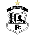 Logo van Zamora FC