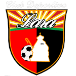 Logo van Deportivo Lara