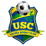Logo van Urena SC