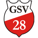 Logo van GSV 28