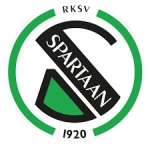 Logo van Rkvv Spartaan