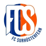 Logo van Surhusterfean