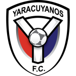 Logo van Yaracuyanos FC