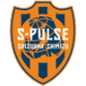 Logo van Shimizu S-Pulse