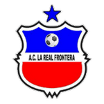 Logo van Real Frontera
