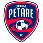 Logo van Petare FC