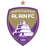 Logo van Al Ain