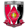 Logo van Urawa Red Diamonds