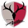 Logo van Kashima Antlers