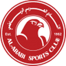 Logo van Al-Arabi SC