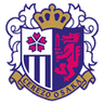 Logo van Cerezo Osaka