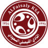 Logo van Al-Faisaly FC