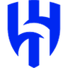Logo van Al-Hilal