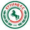 Logo van Al-Ettifaq