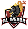 Logo van Al Wehda Club