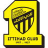 Logo van Al-Ittihad