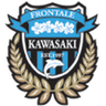 Logo van Kawasaki Frontale