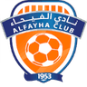 Logo van Al-Fayha