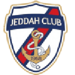 Logo van Jeddah Club