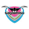 Logo van Sagan Tosu