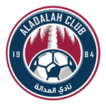 Logo van Al-Adalah