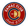 Logo van Damac