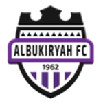Logo van Al Bukayriyah