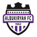 Logo van Al Bukayriyah