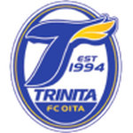 Logo van Oita Trinita