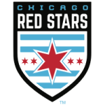 Logo van Chicago Red Stars Vrouwen