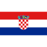 Logo van Kroatië