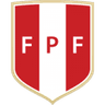 Logo van Peru
