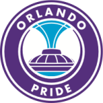 Logo van Orlando Pride Vrouwen