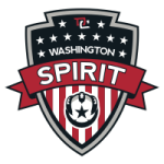Logo van Washington Spirit Vrouwen