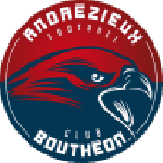 Logo van Andrézieux