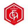 Logo van Annecy