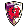 Logo van Kyoto Sanga