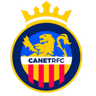Logo van Canet Roussillon