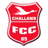 Logo van Challans