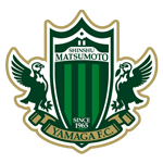 Logo van Matsumoto Yamaga
