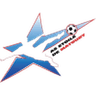 Logo van Etoile Matoury